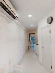 Smart Suites (D14), Apartment #458071461